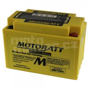 MotoBatt MBTX9U - 1