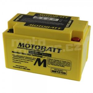 MotoBatt MBTZ10S - 1
