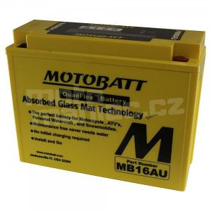 MotoBatt MB16AU - 1