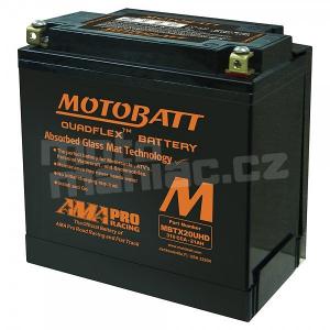 MotoBatt MBTX20UHD