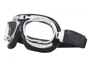 Rusty pistons 7730 Goggles silver