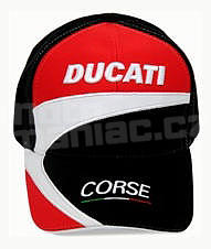 Ducati Racing kšiltovka - 1