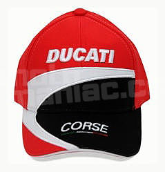 Ducati Racing dětská kšiltovka - 1
