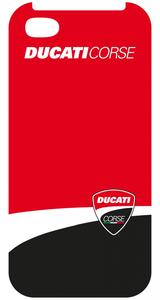 Ducati Racing iPhone 5 cover