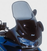 Ermax turistické plexi 54cm (+10cm) - Honda 1000 Varadero 2003/2012 - 1/3