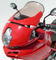 Ermax turistické plexi +5cm (32cm) - Ducati Multistrada 620/1000/1100 DS 2004-2009 - 1/3