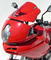 Ermax Aeromax plexi 27cm - Ducati Multistrada 620/1000/1100 DS 2004/2009 - 1/4