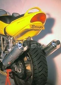 Ermax výplň mezi podsedadlové plasty tmavě žlutá - Ducati 620/750/800/900/1000/SS 1999/2004