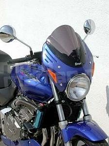 Ermax RS04 bez barvy - Honda CB 600 Hornet N 1998/2002