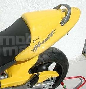 Ermax kryt sedla bez barvy - Honda CB 600 Hornet S 1998/2004