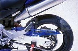 Ermax zadní blatník modrá metalíza - Honda CB 900 Hornet 2002/2007