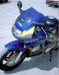 Ermax Original plexi - Honda CBR 600 1995/1998 - 1