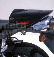 Ermax kryt sedla černá lesklá - Honda CBR 600 RR 2003/2004
