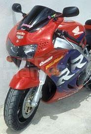 Ermax Aeromax plexi - Honda CBR 900 R 1998/1999 - 1