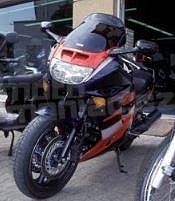 Ermax turistické plexi + 8 cm - Honda CBR 1000 F 1993/2000 - 1