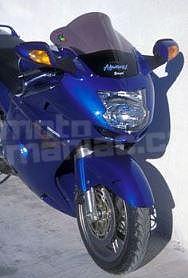 Ermax Aeromax plexi - Honda CBR 1100 XX 1996/2008 - 1