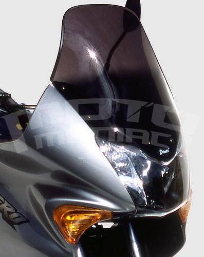Ermax Original plexi - Honda 125 Varadero 2001/2006 - 1