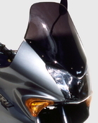 Ermax Original plexi - Honda 125 Varadero 2001/2006 - 1/3