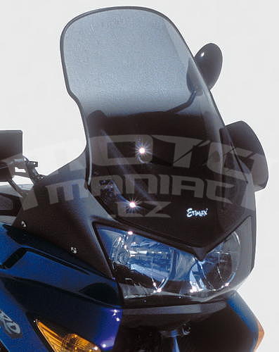 Ermax Original plexi - Honda 1000 Varadero 2003/2012 - 1