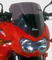 Ermax plexi větrný štítek 31cm - Kawasaki Z 750 N 2004/2006 - 1/3