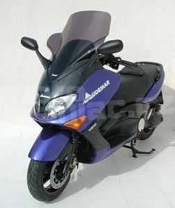 Ermax Original plexi - Yamaha 500 T Max 2001/2007 - 1