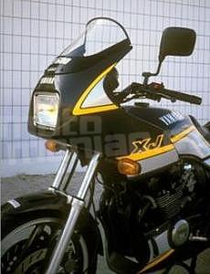 Ermax turistické plexi + 10 cm - Yamaha XJ 600 - 1