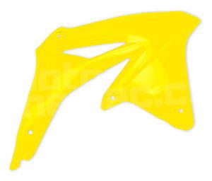 Acerbis spoilery RM 85 03-12, žluté