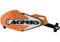 Acerbis Multiplo E Handguards - orange - 1/2