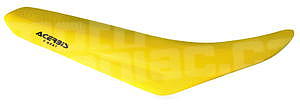 Acerbis sedlo RMZ 450 08-12, žluté