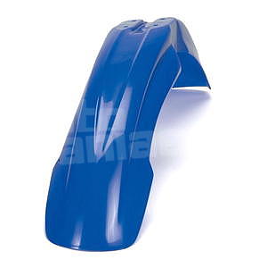 Acerbis přední blatník YZF 250/450 10-12, modrý