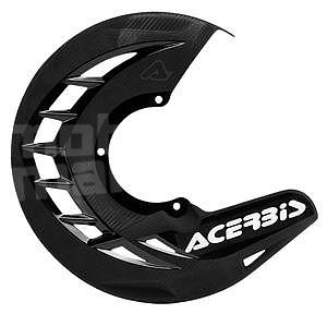 Acerbis X-Brake černý