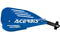 Acerbis Endurance Handguards - blue - 1/2