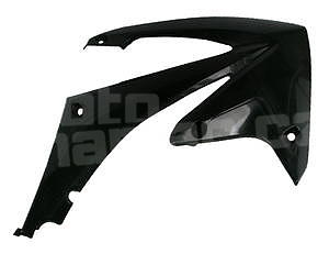 Acerbis KXF 450 09-11, černé