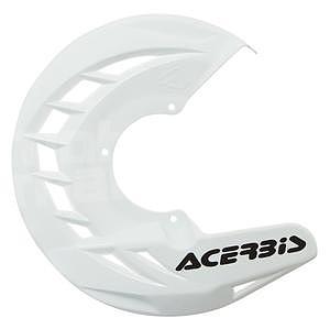 Acerbis X-Brake, bílý