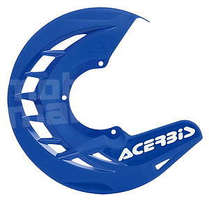 Acerbis X-Brake, modrý