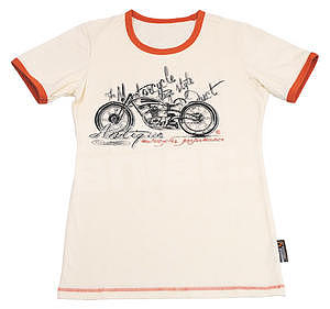 Motorcycles Performance Antique, XL - 1
