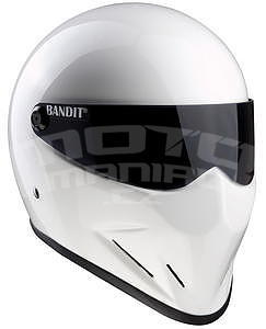 Bandit Bandit Crystal white - 1