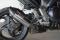 RP slip-on ovál carbon nerez lesk, Honda CB 1000 R 08-12 - 1/3