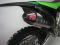 RP slip-on ovál carbon Inox Racing Style, Kawasaki KX 250 F 09-15 - 1/2