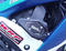 RDmoto SL01 rámové padací slidery - Suzuki GSX-R 600/750 08-10 - 1/7
