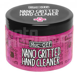 Muc-Off Nano Grit Hand Cleaner 500ml