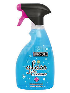 Muc-Off Glass Cleaner 500ml - 1