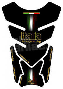 Motografix TA011K Italia Design Pad