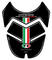 Motografix TDHMU Ducati Hypermotard - 1/2