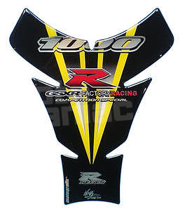 Motografix TS009Y GSXR 1000 (2005-2006) - 1