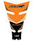 Motografix TKTM01O orange - KTM RC8 - 1/2
