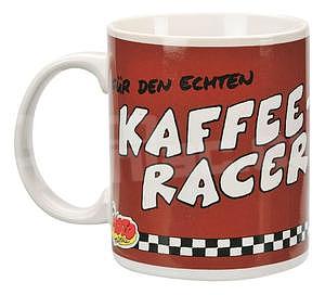 MOTOmania Kaffee Racer - 1
