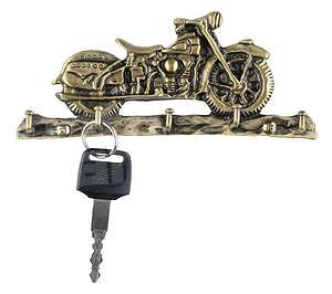Motorcycle Key Rack
