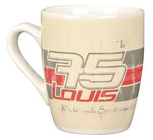 Louis75 Nostalgic Mug Set - 1