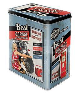 Storage Box Best Garage - 1